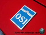 Osi op ford oldtimertreffen zonhoven 2011 taunus m club Belgïe